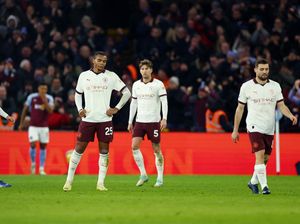 Klasemen Liga Inggris: City Digusur Villa, Selisih 6 Poin dari Arsenal