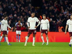 Jangan Panik, Man City!