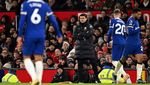 5 Calon Tujuan Jose Mourinho