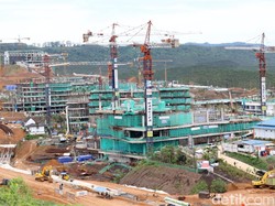 Dear Operator, Yuk Hadirkan Sinyal Seluler Berkualitas di IKN