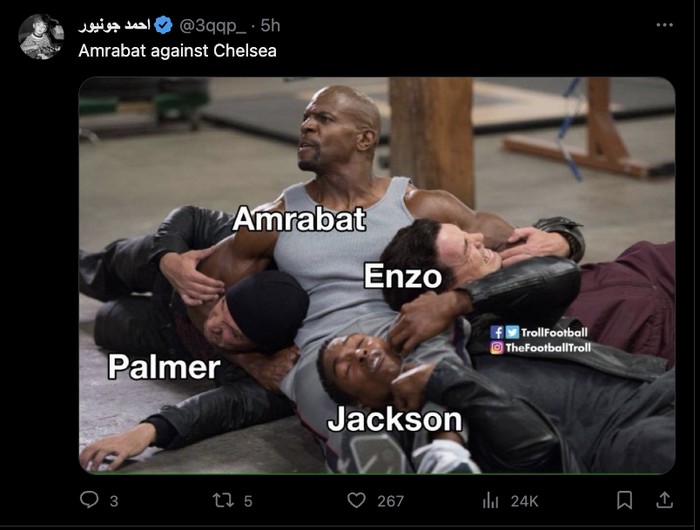 Meme MU Menang Meme MU Menang