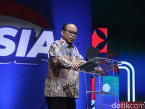 Menkominfo: 42% Masyarakat Percaya Disinfomasi Pemilu, Harus Diantisipasi