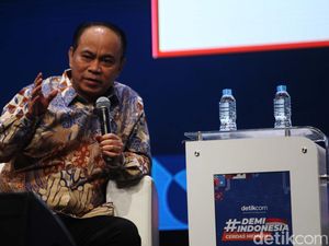 Isi Surat Edaran Kominfo soal Penggunaan Teknologi AI Isi Surat Edaran Kominfo soal Penggunaan Teknologi AI