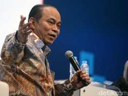 Starlink Elon Mau Masuk RI, Menkominfo Pilih Pakai Satria-1