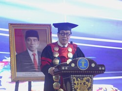 Menkumham Dorong Lulusan Poltekip-Poltekim Jadi Taruna Unggul-Kompetitif