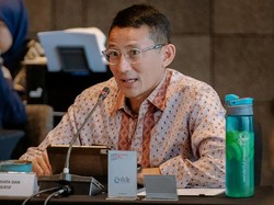 5 Destinasi Super Prioritas Butuh Event Dunia, Bang Sandi...