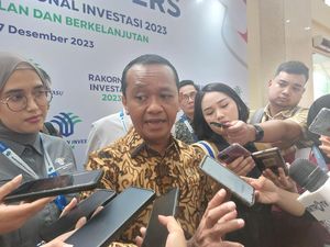 Proyek Baterai RI-China di Halmahera Mulai Dibangun Bulan Depan Proyek Baterai RI-China di Halmahera Mulai Dibangun Bulan Depan