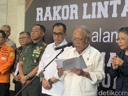 Menteri PUPR: Kemantapan Jalan Nasional Jawa-Bali Favorit Libur Nataru 96%