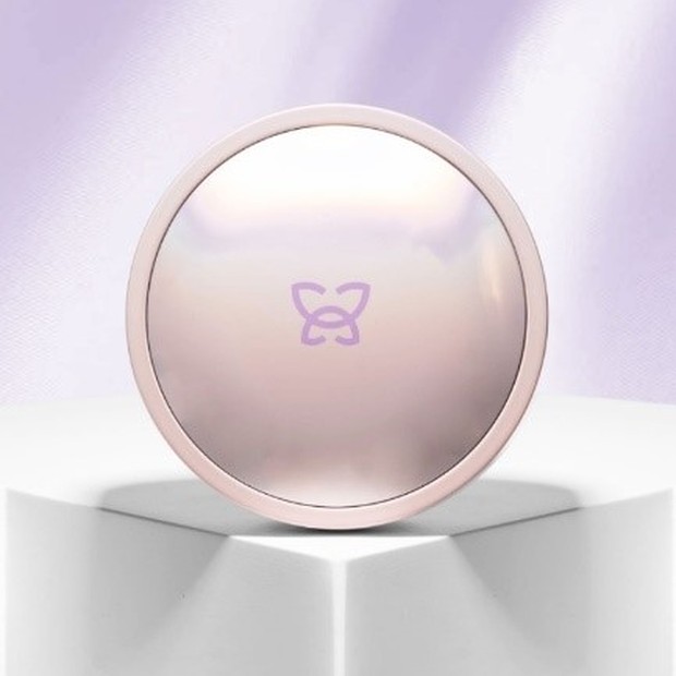Mother of Pearl Microblur Translucent Loose Powder/foto: tokopedia.com Mother of Pearl Microblur Translucent Loose Powder
