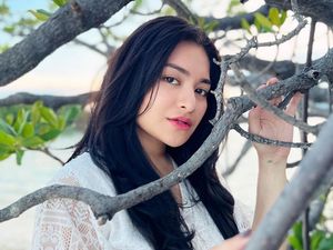Nathalie Holscher Ungkap Alasan Jalani Operasi Bariatrik Nathalie Holscher Ungkap Alasan Jalani Operasi Bariatrik