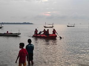 Nelayan Hilang di Perairan Pulau Popole Pandeglang Ditemukan Tewas