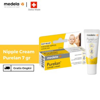Nipple Cream