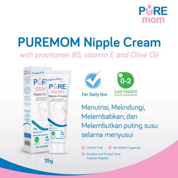Nipple Cream