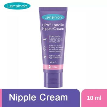 Nipple Cream