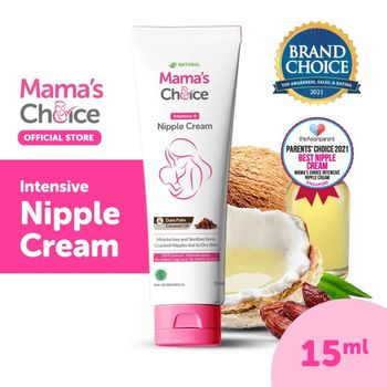 Nipple Cream