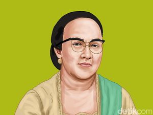 Nyi Tjondrolukito Penyanyi Asal Pogung: Pionir Dunia Sinden Indonesia