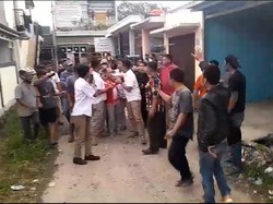 Belum Tersangka, Pengacara Diduga Perkosa Bocah di Serang Masih Diperiksa