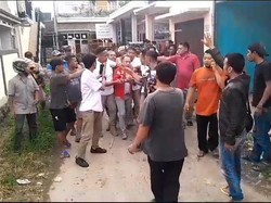 Pengacara Diduga Perkosa Bocah Pernah Tangani Kasus Menantu-Mertua Selingkuh