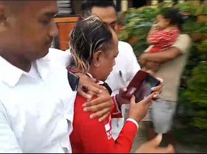 Pengacara di Serang Jadi Tersangka Pemerkosaan Bocah, Terancam 15 Tahun Bui