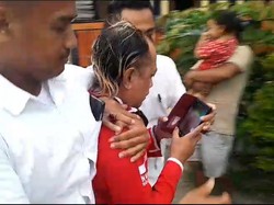 Pengacara di Serang Jadi Tersangka Pemerkosaan Bocah, Terancam 15 Tahun Bui