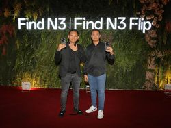 Lewat Find N3 Series, OPPO Ajak Pengguna Rasakan Teknologi Masa Depan
