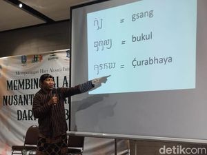 Diyakini Lebih Tua dari Surabaya, Bagaimana Pagesangan Mendapatkan Namanya? Diyakini Lebih Tua dari Surabaya, Bagaimana Pagesangan Mendapatkan Namanya?
