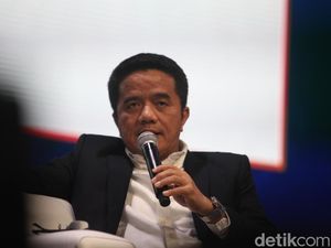Analisis Pakar Digital Forensik soal Dugaan Data Pemilih KPU Bocor Analisis Pakar Digital Forensik soal Dugaan Data Pemilih KPU Bocor