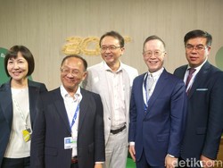 Jurus Ampuh Acer Atasi Perubahan Iklim dengan Conscious Technology