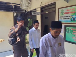 Paranormal Pembunuh Cewek Open BO di Mojokerto Divonis 20 Tahun Penjara