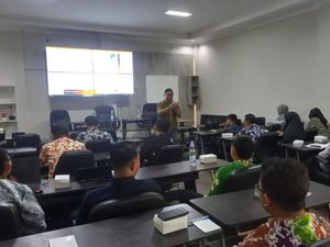 Cegah Cyber Crime, Pemkab Bojonegoro Imbau Warga Amankan Data Pribadi