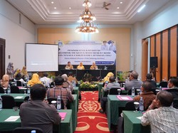 Langkah Strategis Pemkab Gresik Beri Sanitasi Bersih dan Sehat untuk Warga