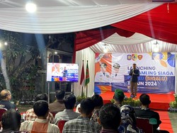 Pemkab Jember Aktifkan Kembali Siskamling untuk Siaga Pemilu