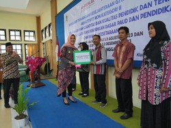 Dorong Kualitas Pendidikan di Klaten, Disdik Kucurkan Rp 8 M buat GTT/PTT