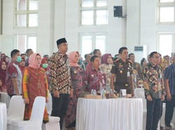 Perjalanan Delapan Tahun, RSUD Bagas Waras Klaten Miliki Sederet Prestasi