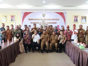 Wagub Dorong Kontribusi Industri Kelapa Sawit di Kalteng bagi Masyarakat