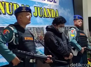 Bercanda Bawa Bom di Pelita Air, Penumpang Terancam Hukuman Penjara