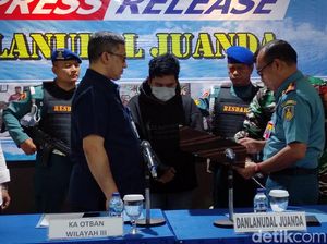 Sederet Fakta Buntut Panjang Candaan Surya Bawa Bom di Pesawat Pelita Air Sederet Fakta Buntut Panjang Candaan Surya Bawa Bom di Pesawat Pelita Air