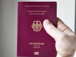 Pengakuan Hak Eksistensi Israel Jadi Syarat Naturalisasi di Sachsen-Anhalt Jerman