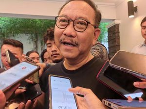 Bos Otorita Jawab Heru Budi soal ASN Berkinerja Tak Baik Pindah ke IKN