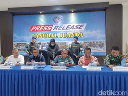 Awal Mula Penumpang Pelita Air Ditanya Pramugari Lalu Jawab Tas Isi Bom