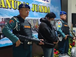 Isi Candaan Bom Penumpang ke Pramugari Pelita Air di Bandara Juanda