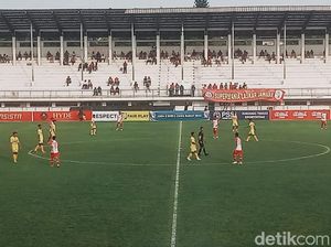 Persika 1951 Bungkam Ebod Cimahi FC 5-2 di Liga 3 Seri 1 Jabar Persika 1951 Bungkam Ebod Cimahi FC 5-2 di Liga 3 Seri 1 Jabar