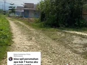 Begini Modus Pengembang Syariah di Bogor yang Kabur, Rumah Nggak Dibangun Begini Modus Pengembang Syariah di Bogor yang Kabur, Rumah Nggak Dibangun