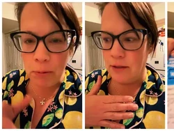 Curhat Sering Dapat Kiriman Makanan Tengah Malam, Wanita Ini Dikritik