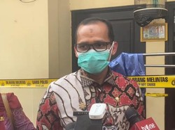Dinas PPAPP DKI Beri Pendampingan Psikologis ke Ibu 4 Anak Tewas di Jaksel