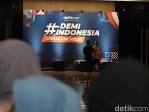 Jangan Coba-coba Bikin Berita Hoax, Pasti Ketahuan