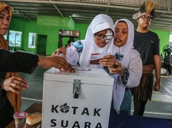 Contoh Tata Cara Pemilihan Ketua OSIS beserta Sistem dan Tujuannya