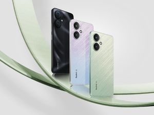 Redmi 13C 5G Diumumkan, Spek dan Harga Menggoda