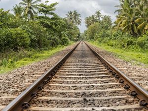 4 Fungsi Kerikil di Sekitar Rel Kereta Api, Sudah Tahu Belum? 4 Fungsi Kerikil di Sekitar Rel Kereta Api, Sudah Tahu Belum?