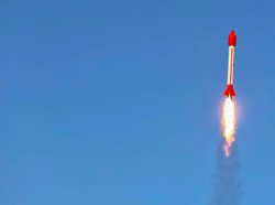 Iran Berencana Kirim Hewan ke Luar Angkasa, Buat Apa?